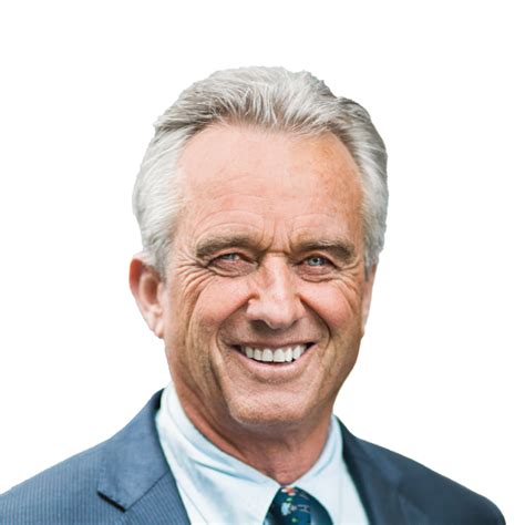 robert f kennedy jr allegations